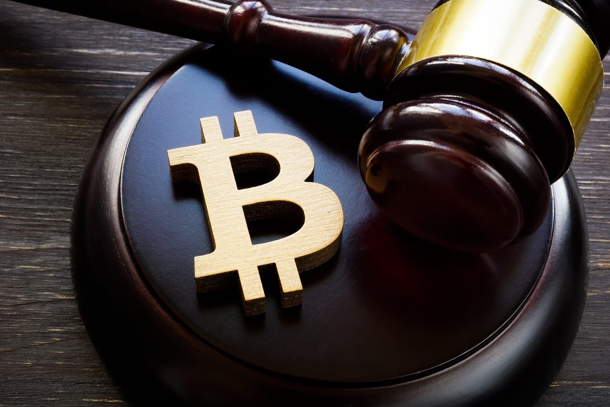 La réglementation des crypto-monnaies: où en sommes-nous?