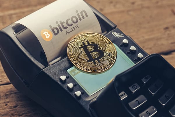 Les avantages des paiements en crypto-monnaies