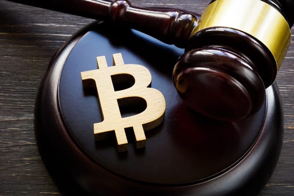 La réglementation des crypto-monnaies: où en sommes-nous?